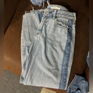 PAC Sun Mom Jeans